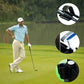Golf Putter Holder Clip – Golf Bag Club Buckle Trainer