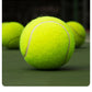 3Pcs Advanced Training Tennis Balls – Durable & Elastic
