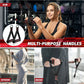 Triceps Rope Pull Down Cable