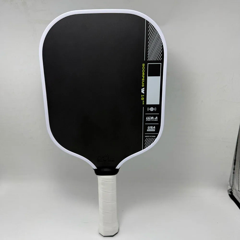 GEN4 Carbon Fiber Pickleball Paddle