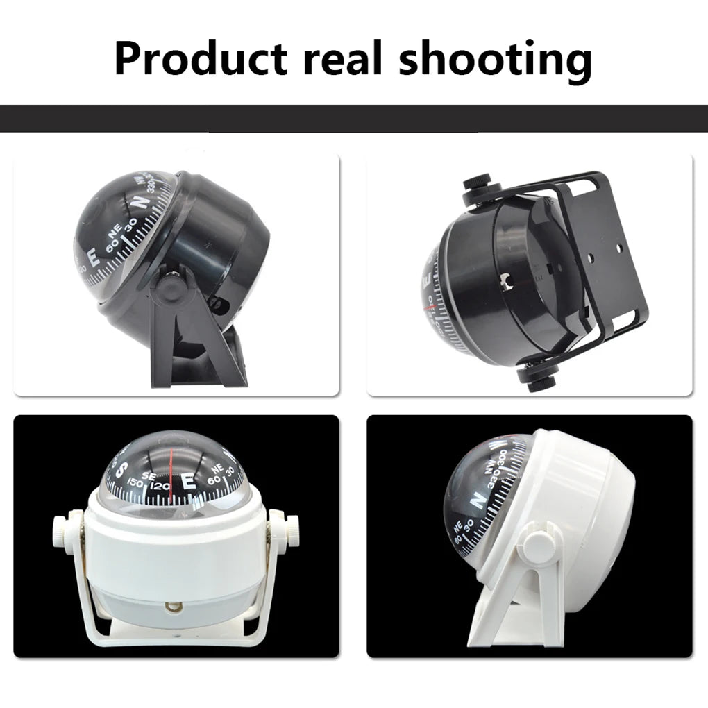 Marine Boat Compass Navigation Direction Tool