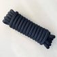 4.6m/15ft Blue Double Braided Nylon Boat Dock Line