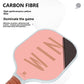 Fiber Pickleball Paddle Set for Couples – Beginner’s Complete Kit