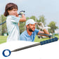 8.86FT Telescopic Golf Ball Retriever – Extendable Picker Tool