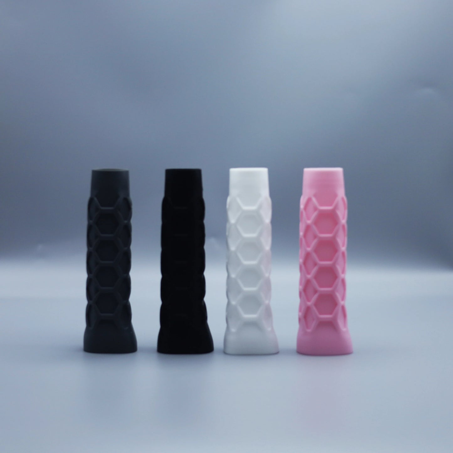 High Elastic Silicone Pickleball Racket Grip Cover