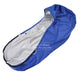 420D Waterproof Outboard Motor Engine Cover Blue (6–225HP)