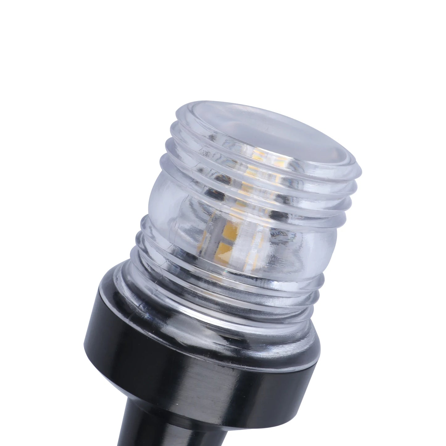 12V LED Fold Down Navigation Light for Boat & Yacht (25cm)