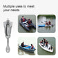 Stainless Steel Folding Grapnel Anchor for Kayak & Boat