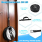 Door Anchor Strap – Portable Resistance Band Attachment