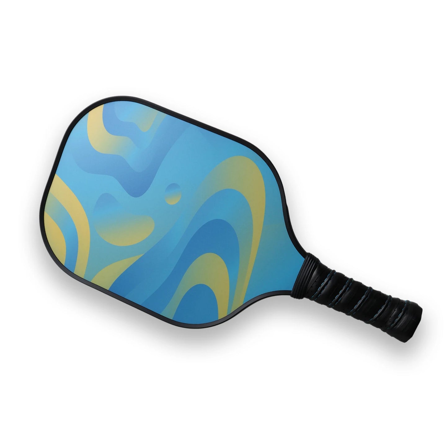 Fiberglass Pickleball Paddle Set – Rackets for Beginners & Pros
