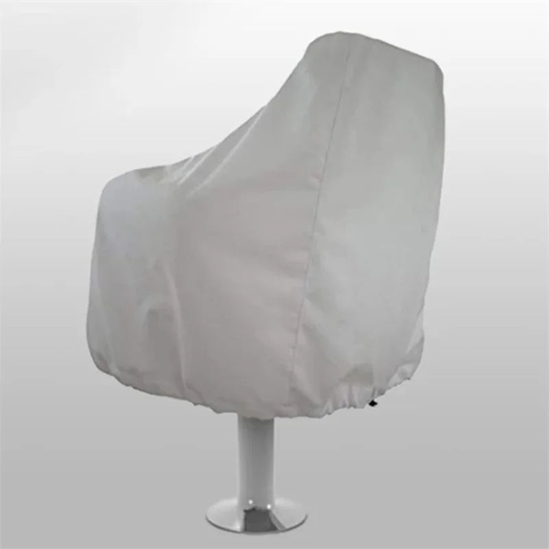 Waterproof Foldable Boat Seat Cover Protector