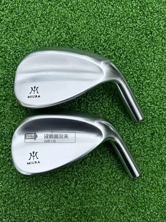 Miura Tour W Golf Club Head – Professional Global Version