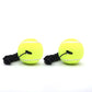 Professional Tennis Rebound Trainer with 4m Elastic Rope