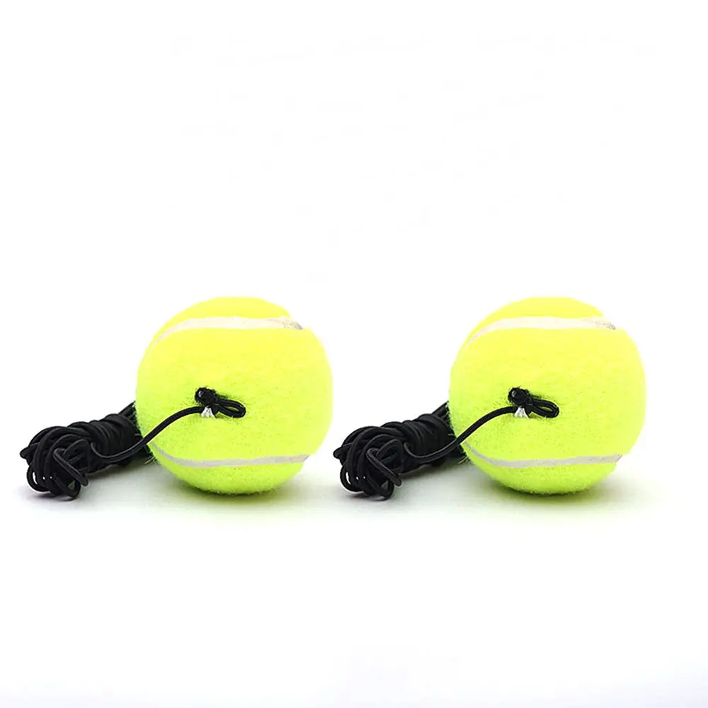 Professional Tennis Rebound Trainer with 4m Elastic Rope