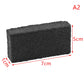 Pickleball Paddle Eraser Carbon Fiber Racket Cleaner Tool