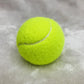 3Pcs High Elasticity Professional Tennis Balls – 63mm