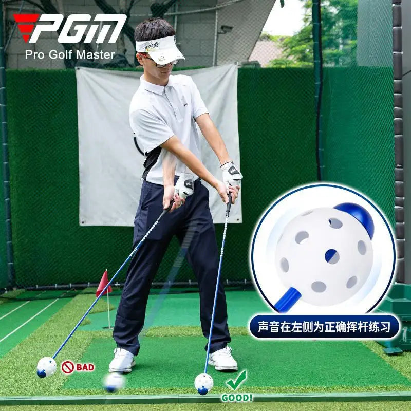 PGM Golf Swing Speed Trainer Stick HGB024