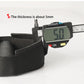 Triceps Rope Pull Down Cable