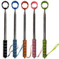 8.86FT Telescopic Golf Ball Retriever – Extendable Picker Tool