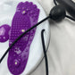 Magnetic Waist Twisting Disc – Portable Fitness & Foot Massage Equipment