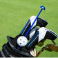 PGM Golf Swing Speed Trainer Stick HGB024