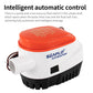 12V/24V Marine Bilge Pump DC Submersible Water Pump