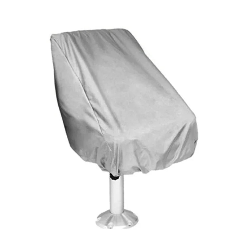 Waterproof Foldable Boat Seat Cover Protector