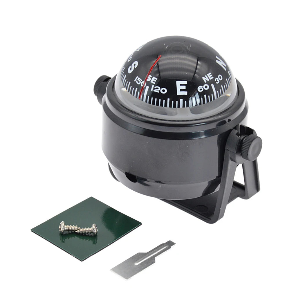 Marine Boat Compass Navigation Direction Tool