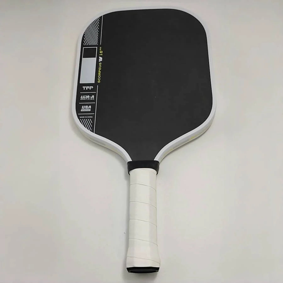 GEN4 Carbon Fiber Pickleball Paddle