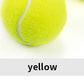 3Pcs Advanced Training Tennis Balls – Durable & Elastic