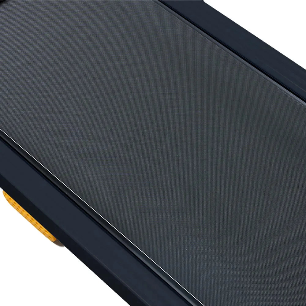 High-Efficiency Brushless Motor Treadmill with LED Display – Home Fitness
