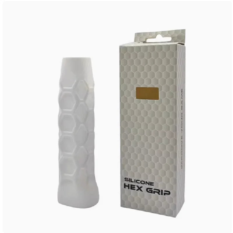 High Elastic Silicone Pickleball Racket Grip Cover