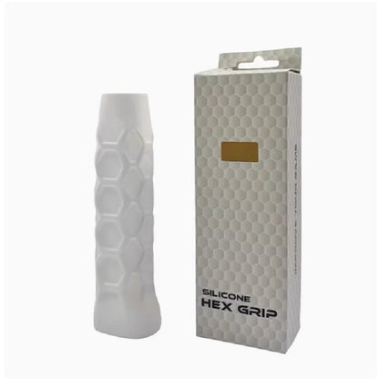 High Elastic Silicone Pickleball Racket Grip Cover