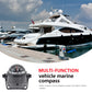 Marine Boat Compass Navigation Direction Tool