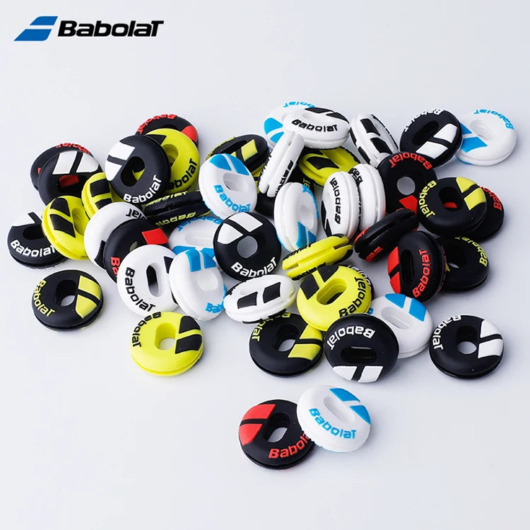Tennis Racket Vibration Dampeners – 2/10Pcs Set