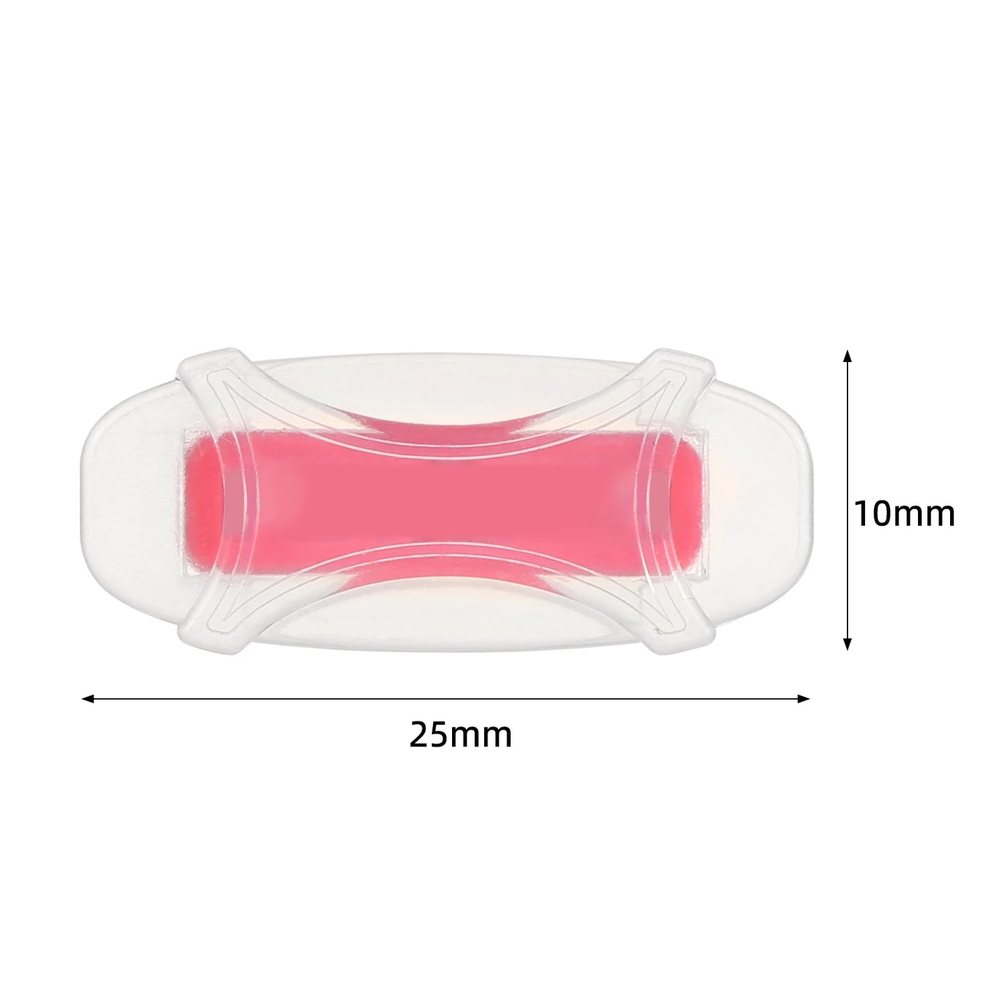 7Pcs Tennis Racket Vibration Dampeners Set