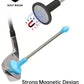 Magnetic Golf Club Lie Angle Alignment Tool