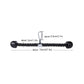 Triceps Rope Pull Down Cable