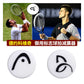 Silicone Tennis Racket Shock Absorber – Multi-Color