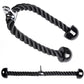 Triceps Rope Pull Down Cable