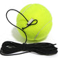 Professional Tennis Rebound Trainer with 4m Elastic Rope