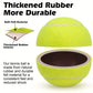 3Pcs Advanced Training Tennis Balls – Durable & Elastic