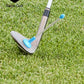 Magnetic Golf Club Lie Angle Alignment Tool
