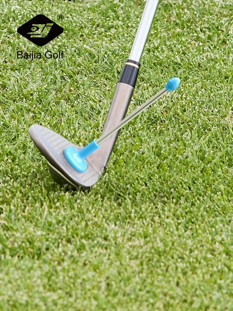 Magnetic Golf Club Lie Angle Alignment Tool