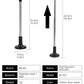 Magnetic Golf Club Lie Angle Alignment Tool