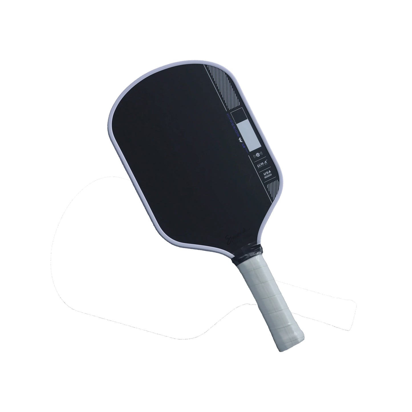 GEN4 Carbon Fiber Pickleball Paddle