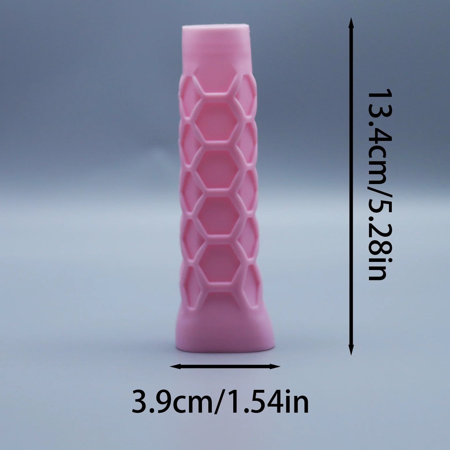 High Elastic Silicone Pickleball Racket Grip Cover