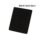 1 Pair Breathable Cotton Wrist Sweatbands for Sports