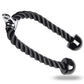 Triceps Rope Pull Down Cable
