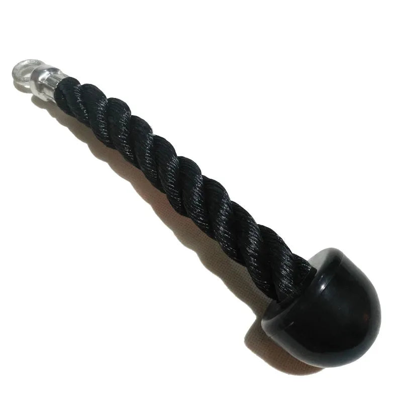 Triceps Rope Pull Down Cable